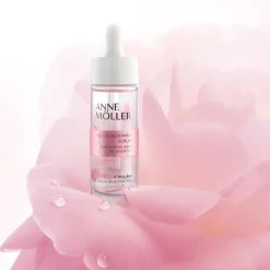 Anti-Agingserum|Antirimpelcrème^Anne Möller Youth Blooming Serum