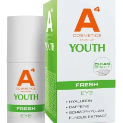 Oogcrème^A4 Cosmetics Youth Fresh Oogcrème