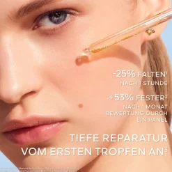 Vitamine C-Serum|Hyaluronzuurserum^GUERLAIN Youth Watery Oil Serum