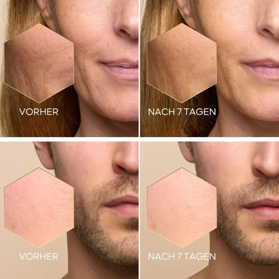 Vitamine C-Serum|Hyaluronzuurserum^GUERLAIN Youth Watery Oil Serum