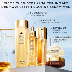 Vitamine C-Serum|Hyaluronzuurserum^GUERLAIN Youth Watery Oil Serum