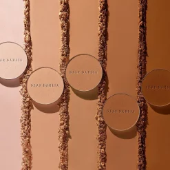 Poeder^DEAR DAHLIA Zacht fluweelachtig poeder