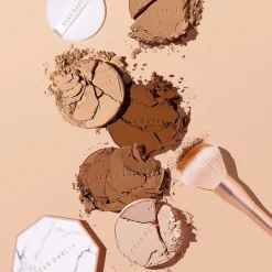 Poeder^DEAR DAHLIA Zacht fluweelachtig poeder