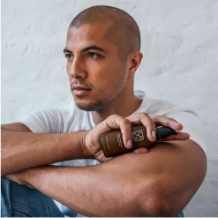 Gezichtsreinigers^sober Zachte gezichtsreiniger