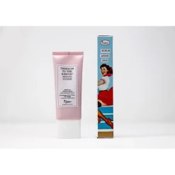 Gezichtspeeling^The Balm Zachte gezichtsscrub