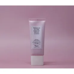 Gezichtspeeling^The Balm Zachte gezichtsscrub