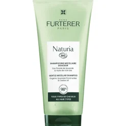 Smoothing Shampoo^René Furterer Zachte micellaire shampoo