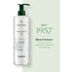 Smoothing Shampoo^René Furterer Zachte micellaire shampoo