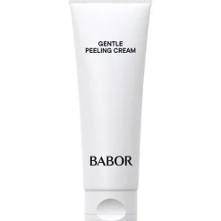 Reinigingsolie|Reinigingsgel^BABOR Zachte Peelingcrème