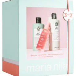 Spraybehandeling^Maria Nila Zachte set