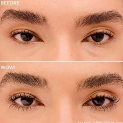 Mascara^Benefit Ze zijn echt! Mascara, Mascara