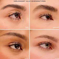 Mascara^Benefit Ze zijn echt! Mascara, Mascara