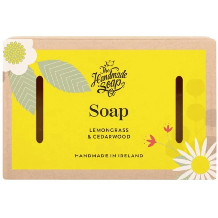 Hand & Voet|Handzeep^The Handmade Soap Zeep