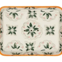 Make-Uptassen|Handdoeken^Nesti Dante Firenze Zeepbakje Moni