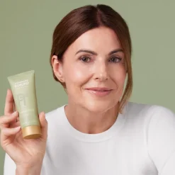 Annemarie Börlind|Reiniging^ANNEMARIE BÖRLIND Zijdezachte reiniger