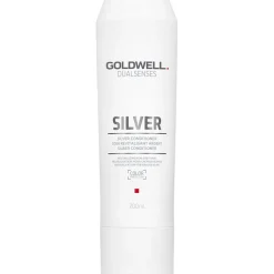 Conditioner Voor Gekleurd Haar|Droog Haar^Goldwell Zilver Conditioner