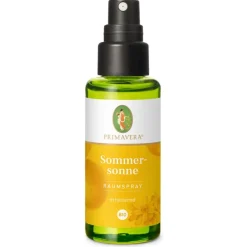 Luchtverfrissers^Primavera Zomerzon kamer spray