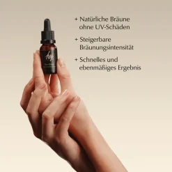 Zelfbruiners^Hej Organic Zonnedruppels