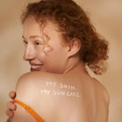 Dado Sens|Zonnebrandcrème^DADO SENS ZONNENCRÈME SPF 50, - voor de zongevoelige huid