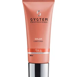 Conditioner Voor Beschadigd Haar|Droog Haar^Wella Zonnereparatie Conditioner