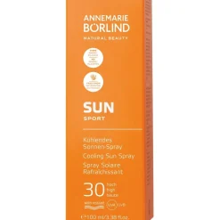 Annemarie Börlind|Zonneproducten^ANNEMARIE BÖRLIND Zonnespray