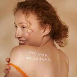 Dado Sens|Zonnebrand^DADO SENS ZONNESPRAY SPF 30, - voor de zongevoelige huid