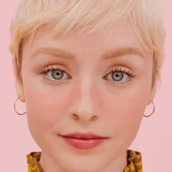 Blush^Benefit Zonnig Rood, Warm koraalrood