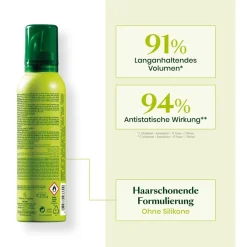 Haarmousse^René Furterer Zorgschuim