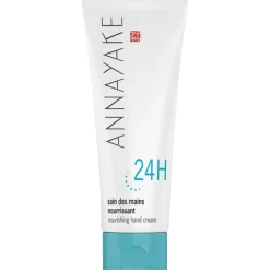 Handcrème^Annayake Zuurdesinfectie