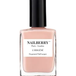 Nagelvijlen|Nagelverharders^Nailberry Zuurstofhoudende nagellak, L'Oxygéné