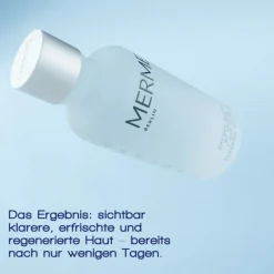 Gezichtstoners^MERME Berlin Zuurstofwater van Merme 4-weeks set