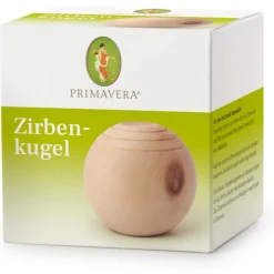 Geurmengsels|Geurverstuivers^Primavera Zwitserse stenen dennenappel